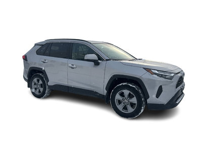 2022 Toyota RAV4 in Bolton, Ontario