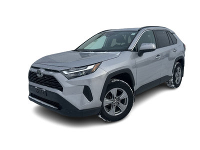 2022 Toyota RAV4 in Bolton, Ontario