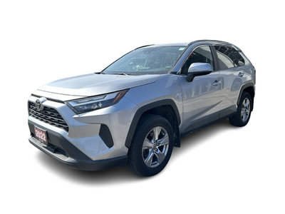 2022 Toyota RAV4 in Bolton, Ontario