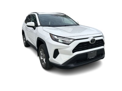 2022 Toyota RAV4 in Bolton, Ontario