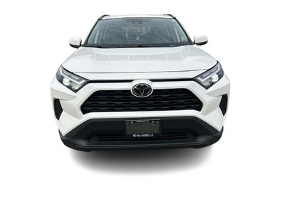 2022 Toyota RAV4 in Bolton, Ontario
