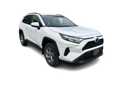 2022 Toyota RAV4 in Bolton, Ontario