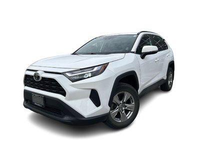 2022 Toyota RAV4 in Bolton, Ontario
