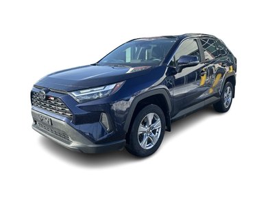 2022 Toyota RAV4 in Bolton, Ontario