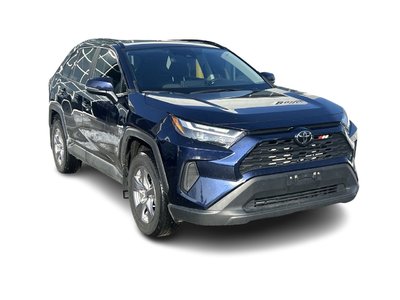 2022 Toyota RAV4 in Bolton, Ontario