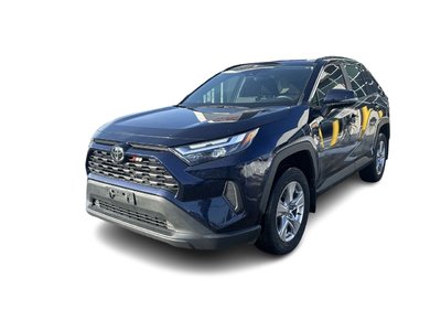 2022 Toyota RAV4 in Bolton, Ontario