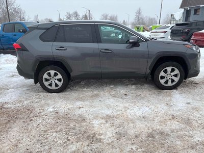2022 Toyota RAV4 in Bolton, Ontario