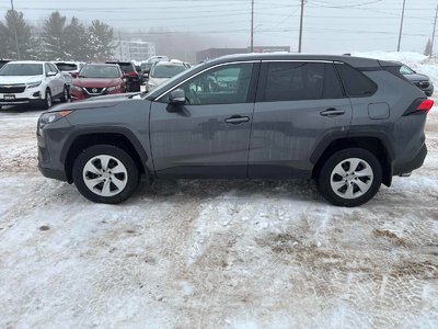 2022 Toyota RAV4 in Bolton, Ontario