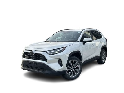 Toyota RAV4  2022 à Bolton, Ontario