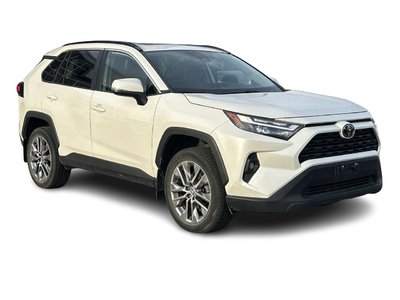 Toyota RAV4  2022 à Bolton, Ontario