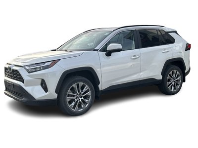 Toyota RAV4  2022 à Bolton, Ontario