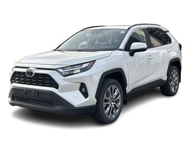 Toyota RAV4  2022 à Bolton, Ontario