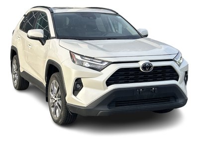 Toyota RAV4  2022 à Bolton, Ontario