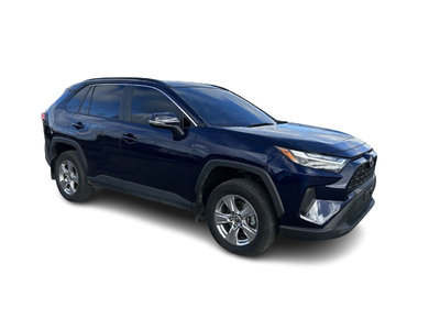 2023 Toyota RAV4 in Bolton, Ontario