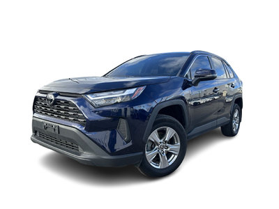 2023 Toyota RAV4 in Bolton, Ontario