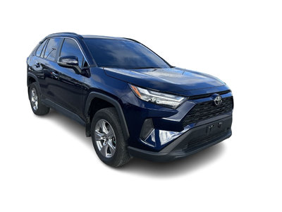 2023 Toyota RAV4 in Bolton, Ontario