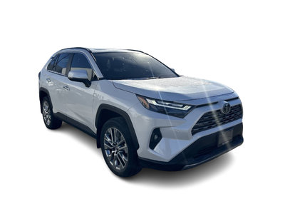 2023 Toyota RAV4 in Bolton, Ontario