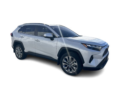 2023 Toyota RAV4 in Bolton, Ontario