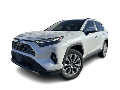 2023 Toyota RAV4 in Bolton, Ontario