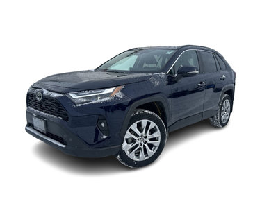 2023 Toyota RAV4 in Bolton, Ontario