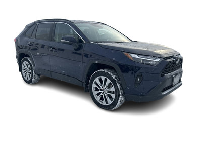 2023 Toyota RAV4 in Bolton, Ontario