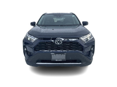 2023 Toyota RAV4 in Bolton, Ontario