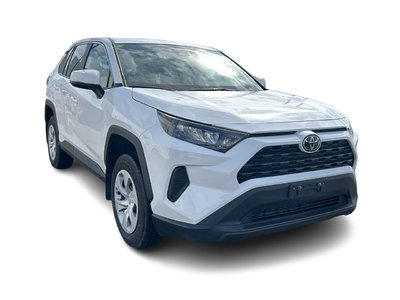 2023 Toyota RAV4 in Bolton, Ontario