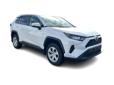 2023 Toyota RAV4 in Bolton, Ontario