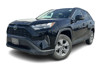 2023 Toyota RAV4 in Bolton, Ontario