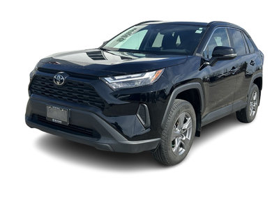 2023 Toyota RAV4 in Bolton, Ontario