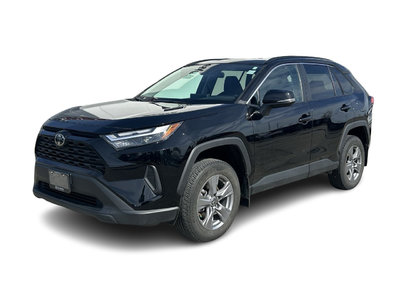 2023 Toyota RAV4 in Bolton, Ontario