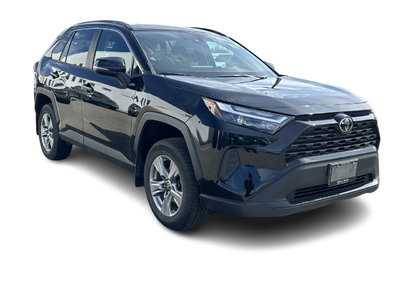 2023 Toyota RAV4 in Bolton, Ontario
