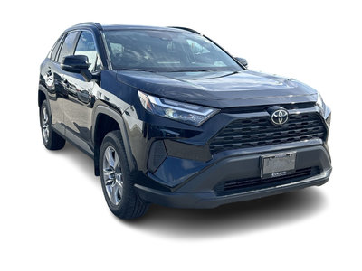 2023 Toyota RAV4 in Bolton, Ontario