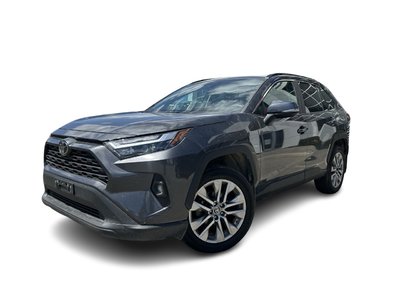 2023 Toyota RAV4 in Bolton, Ontario