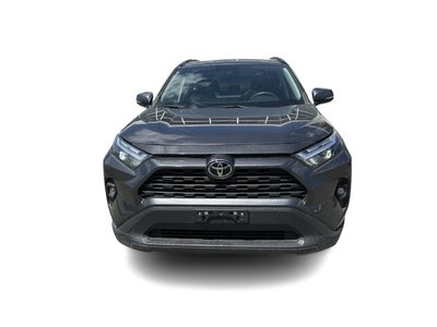2023 Toyota RAV4 in Bolton, Ontario