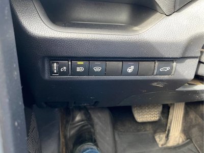 2023 Toyota RAV4 in Bolton, Ontario