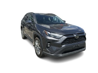 2023 Toyota RAV4 in Bolton, Ontario