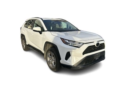 2023 Toyota RAV4 in Bolton, Ontario