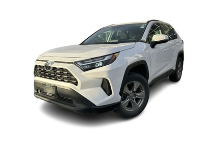 2023 Toyota RAV4 in Bolton, Ontario