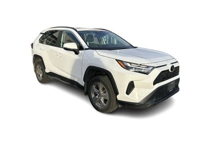 2023 Toyota RAV4 in Bolton, Ontario