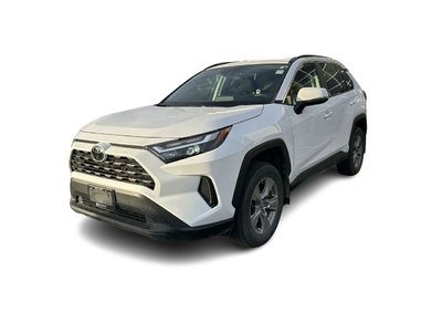 2023 Toyota RAV4 in Bolton, Ontario