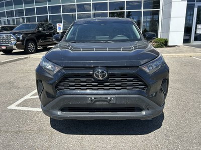 2024 Toyota RAV4 in Bolton, Ontario