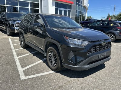 2024 Toyota RAV4 in Bolton, Ontario