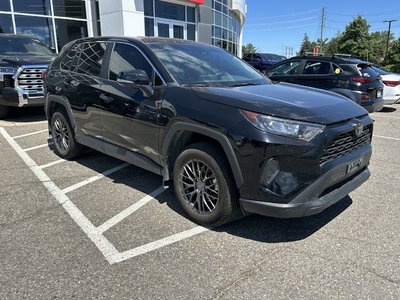 2024 Toyota RAV4 in Bolton, Ontario