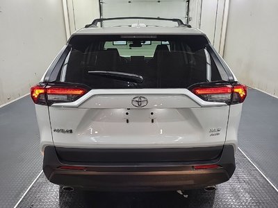 2024 Toyota RAV4 in Bolton, Ontario