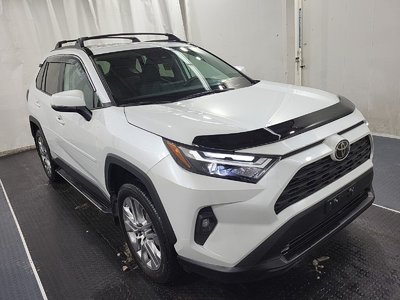 2024 Toyota RAV4 in Bolton, Ontario