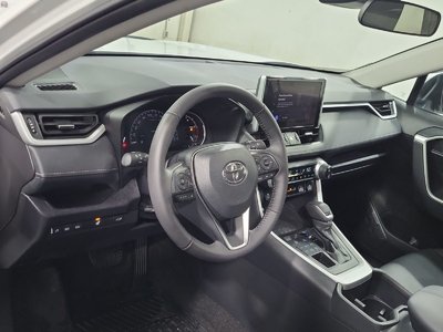 Toyota RAV4  2024 à Bolton, Ontario