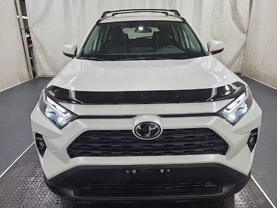 2024 Toyota RAV4 in Bolton, Ontario