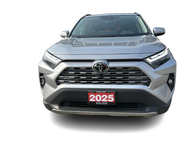 2025 Toyota RAV4 in Bolton, Ontario