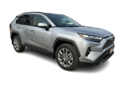 2025 Toyota RAV4 in Bolton, Ontario
